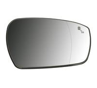 Fits BLIC 6102-02-0305792P Side mirror glass Aspherical Right FORD S- ⭐UK Stock⭐