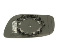 BLIC 6102-02-034368P Wing mirror glass