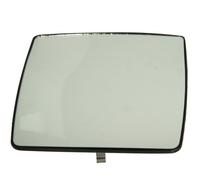 Fits BLIC 6102-02-1211221P Side mirror glass Convex Left OPEL COMBO T ⭐UK Stock⭐