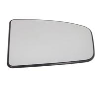 BLIC 6102-02-1221240P Wing mirror glass