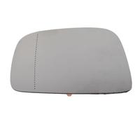 Fits BLIC 6102-02-1221517P Side mirror glass Aspherical Right VOLVO X ⭐UK Stock⭐