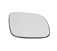 TYC 302-0023-1 Wing mirror glass