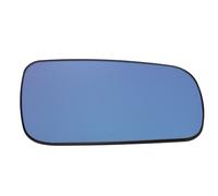 Blic Wing Mirror Glass 6102-02-1222521 Convex Right for SKODA Fabia