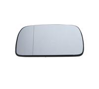 Fits BLIC 6102-02-1223197P Side mirror glass Aspherical Left VW POLO, ⭐UK Stock⭐
