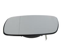 Fits BLIC 6102-02-1223231P Side mirror glass Aspherical Left OPEL AST ⭐UK Stock⭐