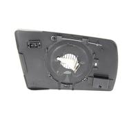 Blic Mirror Glass 6102-02-1223539P - Aspherical Left for Mercedes-Benz C-Class 2.1L