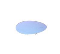 Fits BLIC 6102-02-1232273P Side mirror glass Convex Right ALFA ROMEO 156, 156 C
