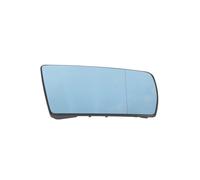 2x ✅Fits BLIC 6102-02-1232539P Side mirror glass Convex Right MERCED ⭐UK Seller⭐