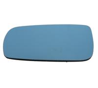 2x ✅Fits BLIC 6102-02-1232602P Side mirror glass Flat Left AUDI A3, ⭐UK Seller⭐