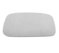 MIRROR GLASS EXTERIOR MIRROR 6102-02-1232852P FOR PEUGEOT FIAT LANCIA 2.2L 4cyl