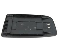 Mirror insert glass Right Heated 6102-02-1232990P BLIC for MERCEDES-BENZ VW