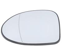 MIRROR GLASS EXTERIOR MIRROR 6102-02-1271171P FOR RENAULT K9K718/740 1.5L 4cyl