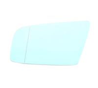 4x ✅Fits BLIC 6102-02-1271825P Side mirror glass Aspherical Left BMW ⭐UK Seller⭐