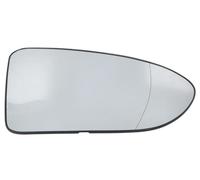 Fits BLIC 6102-02-1272517P Side mirror glass Aspherical Right NISSAN ⭐UK Stock⭐