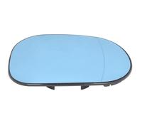 Fits BLIC 6102-02-1282515P Side mirror glass Aspherical Right MERCEDE ⭐UK Stock⭐