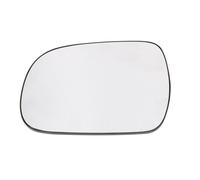 BLIC 6102-02-1291931P Mirror Glass, outside mirror
