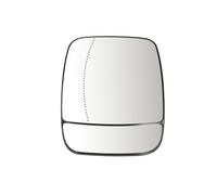 BLIC 6102-02-1291967P Wing mirror glass