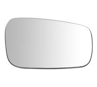 Mirror insert glass Right Convex 6102-02-1292558P BLIC for NISSAN PATHFINDER III