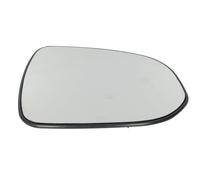 Mirror insert glass Right Convex 6102-02-1292922P BLIC for HONDA JAZZ II