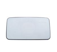 Fits BLIC 6102-02-1293911P Side mirror glass Convex Left/Right CITROEN C25, JUM