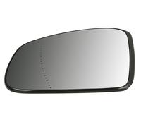 BLIC 6102-02-1321310P Wing mirror glass