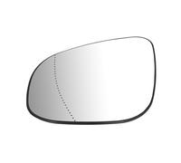 4x ✅Fits BLIC 6102-02-2001763P Side mirror glass Aspherical Left MER ⭐UK Seller⭐