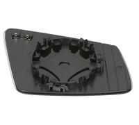 Fits BLIC 6102-02-2001775P Side mirror glass Aspherical Left MERCEDES ⭐UK Stock⭐