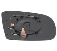 Mirror insert glass Left Heated 6102-02-2001815P BLIC for MERCEDES-BENZ M-CLASS