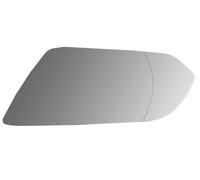 Mirror insert glass Left Heatable 6102-02-2001827P BLIC for MERCEDES-BENZ