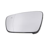 Fits BLIC 6102-02-2435312P Side mirror glass Aspherical Left MERCEDES ⭐UK Stock⭐