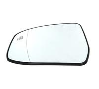 BLIC 6102-03-043367P Wing mirror glass
