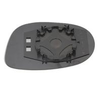 Fits BLIC 6102-03-048368P Side mirror glass Convex Right FORD KA This ⭐UK Stock⭐