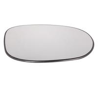 Fits BLIC 6102-03-2001212P Side mirror glass Convex Right FORD KA This article