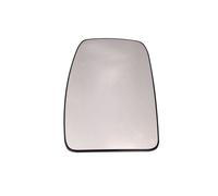 Fits BLIC 6102-04-053367P Side mirror glass Convex Left NISSAN NV400; ⭐UK Stock⭐