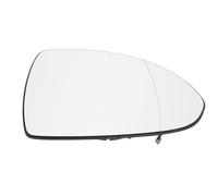 4x ✅Fits BLIC 6102-04-2001992P Side mirror glass Aspherical Right OP ⭐UK Seller⭐