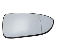 Fits BLIC 6102-04-2002011P Side mirror glass Aspherical Right OPEL ME ⭐UK Stock⭐