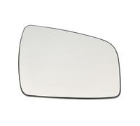 Fits BLIC 6102-04-2002050P Side mirror glass Convex Right OPEL ZAFIRA ⭐UK Stock⭐