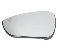 BLIC 6102-04-2137312P Wing mirror glass