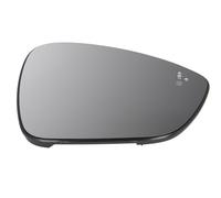 2x ✅Fits BLIC 6102-04-2137313P Side mirror glass Convex Right CITROE ⭐UK Seller⭐