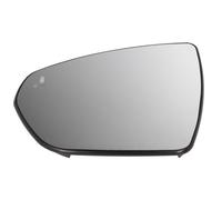 Fits BLIC 6102-04-2304312P Side mirror glass Convex Left CITROEN C5 A ⭐UK Stock⭐
