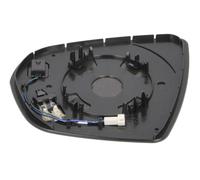 BLIC 6102-04-2304313P Wing mirror glass
