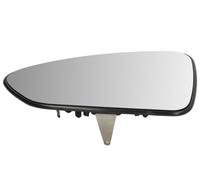 MIRROR GLASS EXTERIOR MIRROR 6102-07-0354310P FOR FIAT 552 82 151 1.0L 3cyl TIPO
