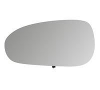 Fits BLIC 6102-07-2001159P Side mirror glass Convex Left FIAT 500X This article
