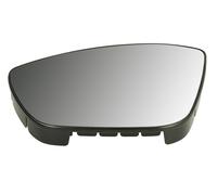Fits BLIC 6102-08-2335310P Side mirror glass Convex Left DS DS 3 / DS 3; LANCIA