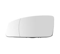 Fits BLIC 6102-09-2002131P Side mirror glass Aspherical Left RENAULT ⭐UK Stock⭐