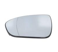 BLIC 6102-09-2345310P Wing mirror glass