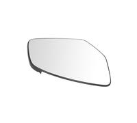 Fits BLIC 6102-12-2001334P Side mirror glass Convex Right HONDA CIVIC IX This a