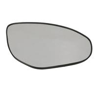 TYC Mirror Glass 320-0035-1, Outside Convex Right, Fits Mazda 2, 3, 3 II, 6, Demio, Axela