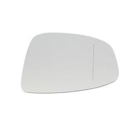 Blic Mirror Glass 6102-14-2001741P Aspherical Left for Mazda CX-5 (KE, GH) 2011-2017