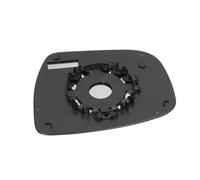 Fits BLIC 6102-16-2001902P Side mirror glass Convex Right NISSAN JUKE ⭐UK Stock⭐